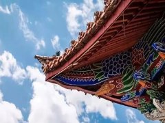 仿古琉璃瓦怎么样？