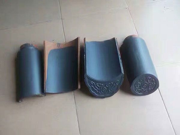 仿古筒瓦干挂施工方案