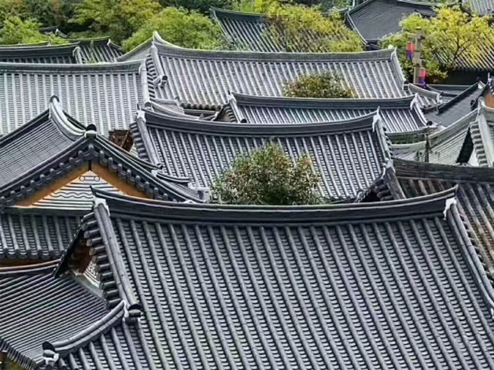 筒瓦